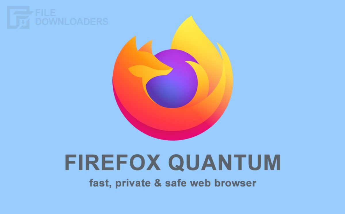 firefox quantum