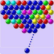ad free bubble shooter games for pc